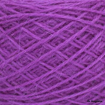 Fil à tricoter Alpaga 125