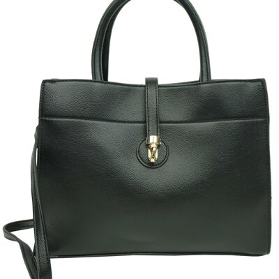 Synthetic handbag 36519#