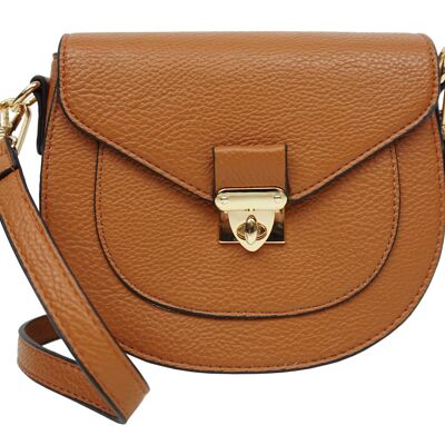 Synthetic shoulder bag 36521#