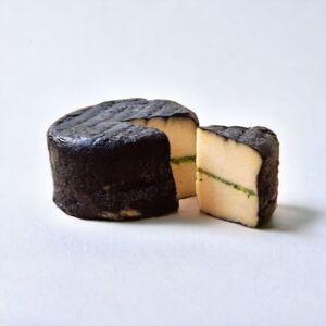 Fromage Végétalien - Eclipse - Fromage Végétalien