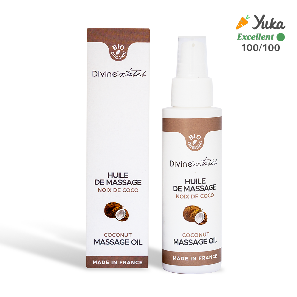 100% ORGANIC PACIFIC COCONUT OIL
