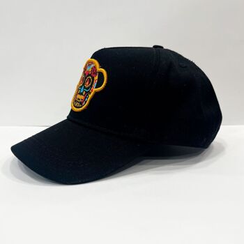 Casquette Loco Monky LOCO MEXICO par NUM wear 7