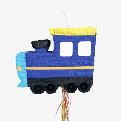 piñata - tren