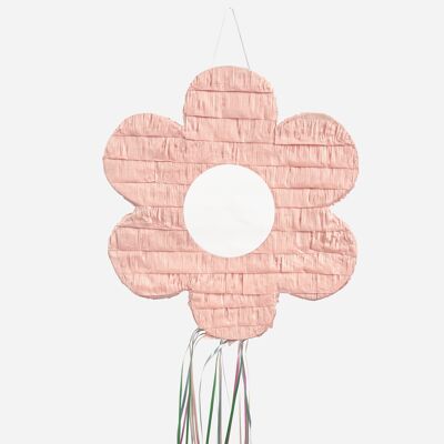 pinata - pink daisy