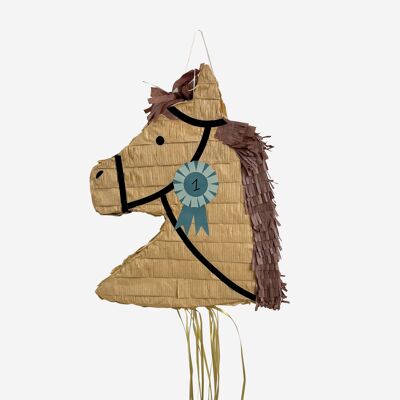 pinata: cavallo