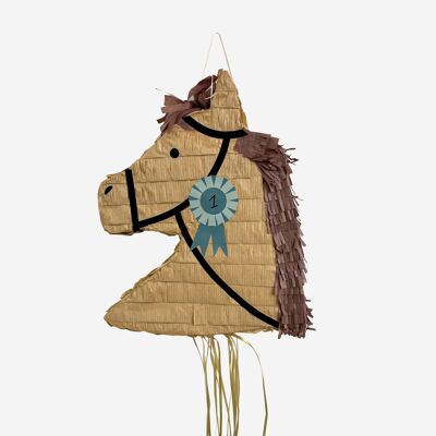 piñata - caballo