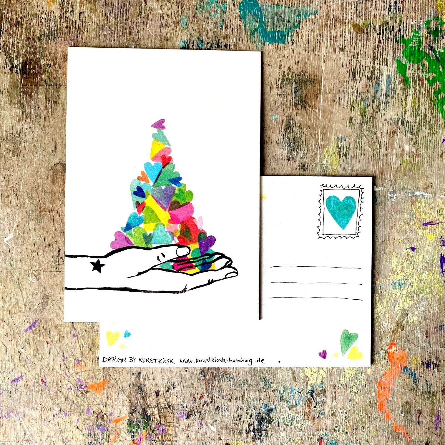 Una manciata d'amore