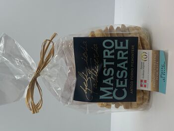 Les biscuits du lac fabriqués à la main en Italie 2
