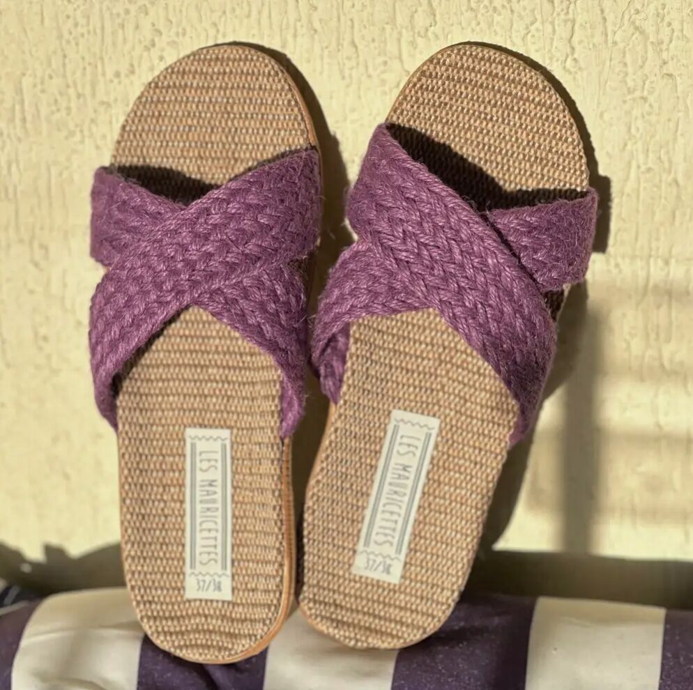 Le Mauricette di Eulalie