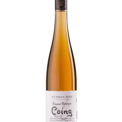 Liquore Di Mele Cotogne - 30° - 70 cl