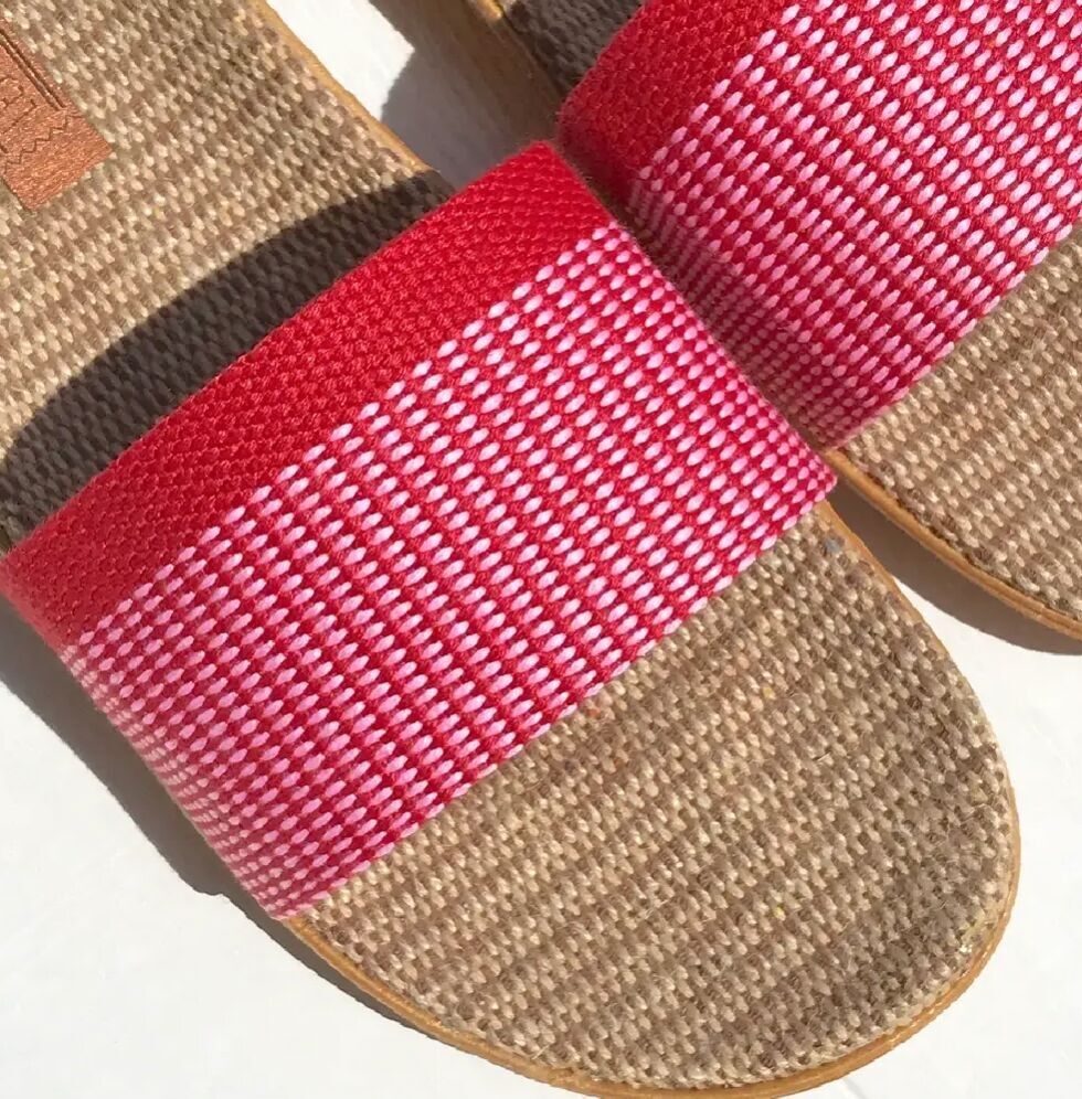 Le Mauricette di Solange