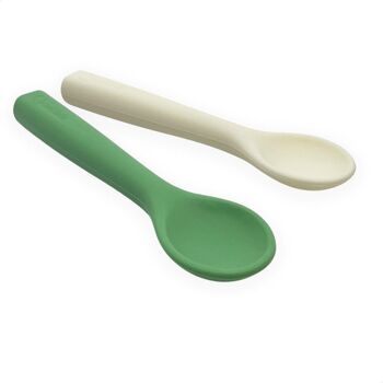 Cuillères en silicone (lot de 2) 6