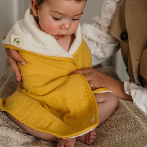 Baby towel (set)