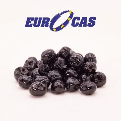 Eurocas - Ciliegie candite all'amarena 1kg