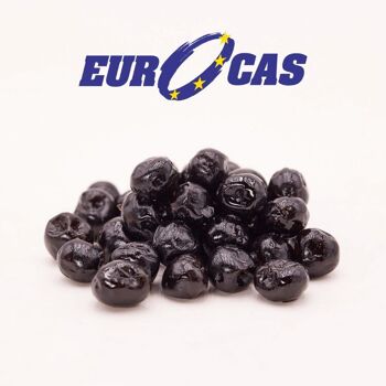 Eurocas - Cerises confites Amarena 1kg 1