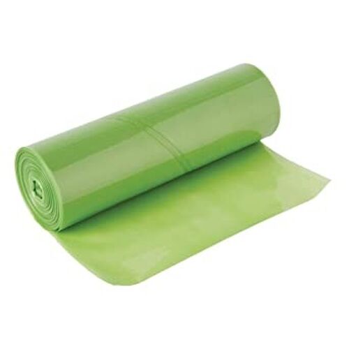 Eurocas - disposable pastry bags medium size 100 pcs.