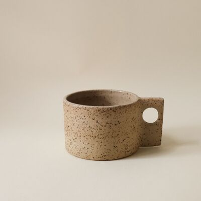 Oslo Mug - Cookies