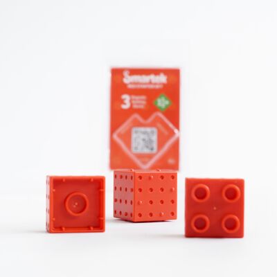 #2 – Starter Set – Red