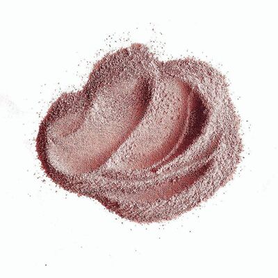 Bath Shimmer - Passions and Chocolate - Natural bath glitter