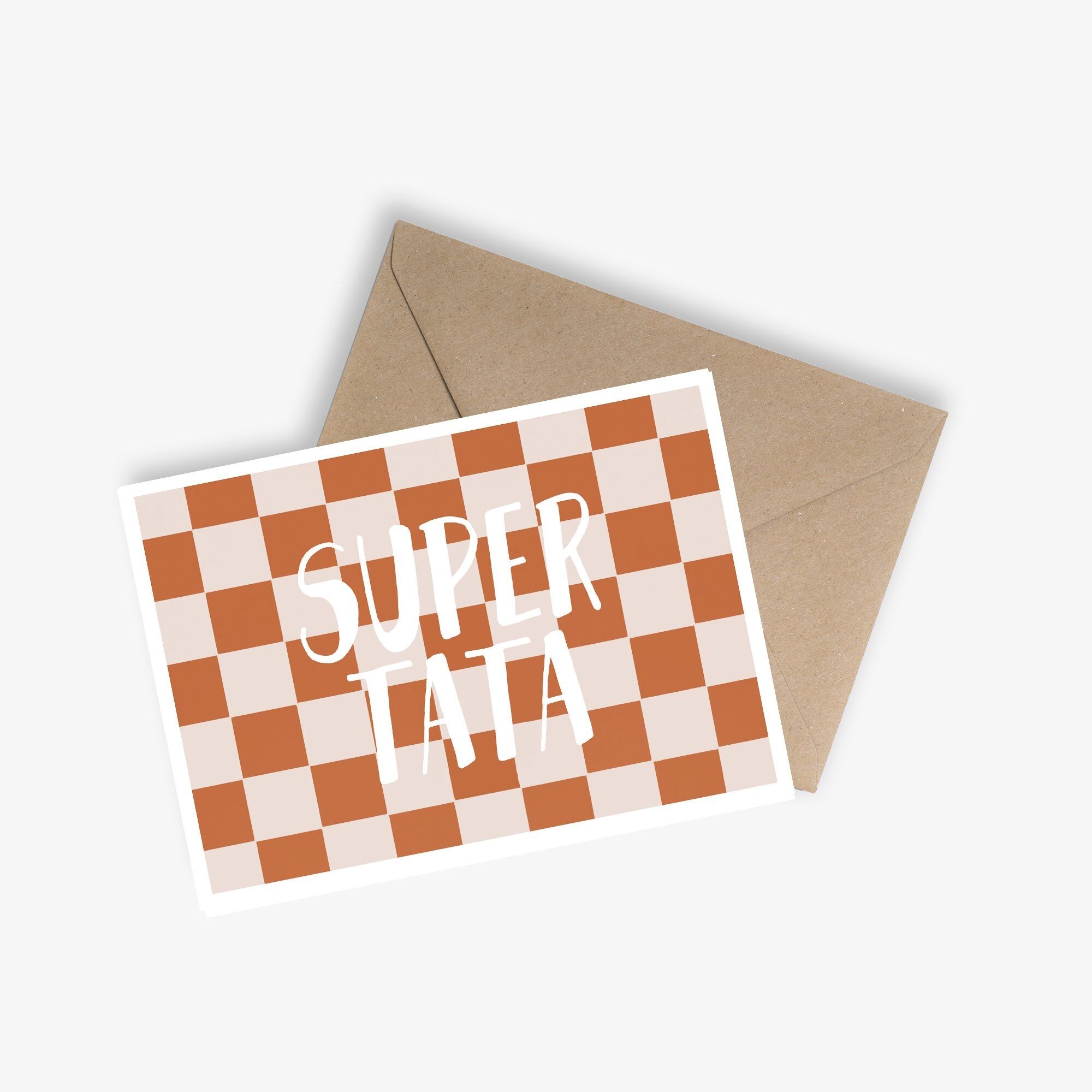 Mappa - Super Tata/Tonton