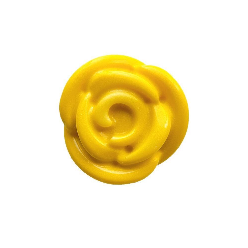 Essenza Solida Rosa Profumata MIMOSA [ EDIZIONE LIMITATA ]