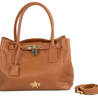 BOLSOS DE HOMBRO Y MANO HELEN BAG