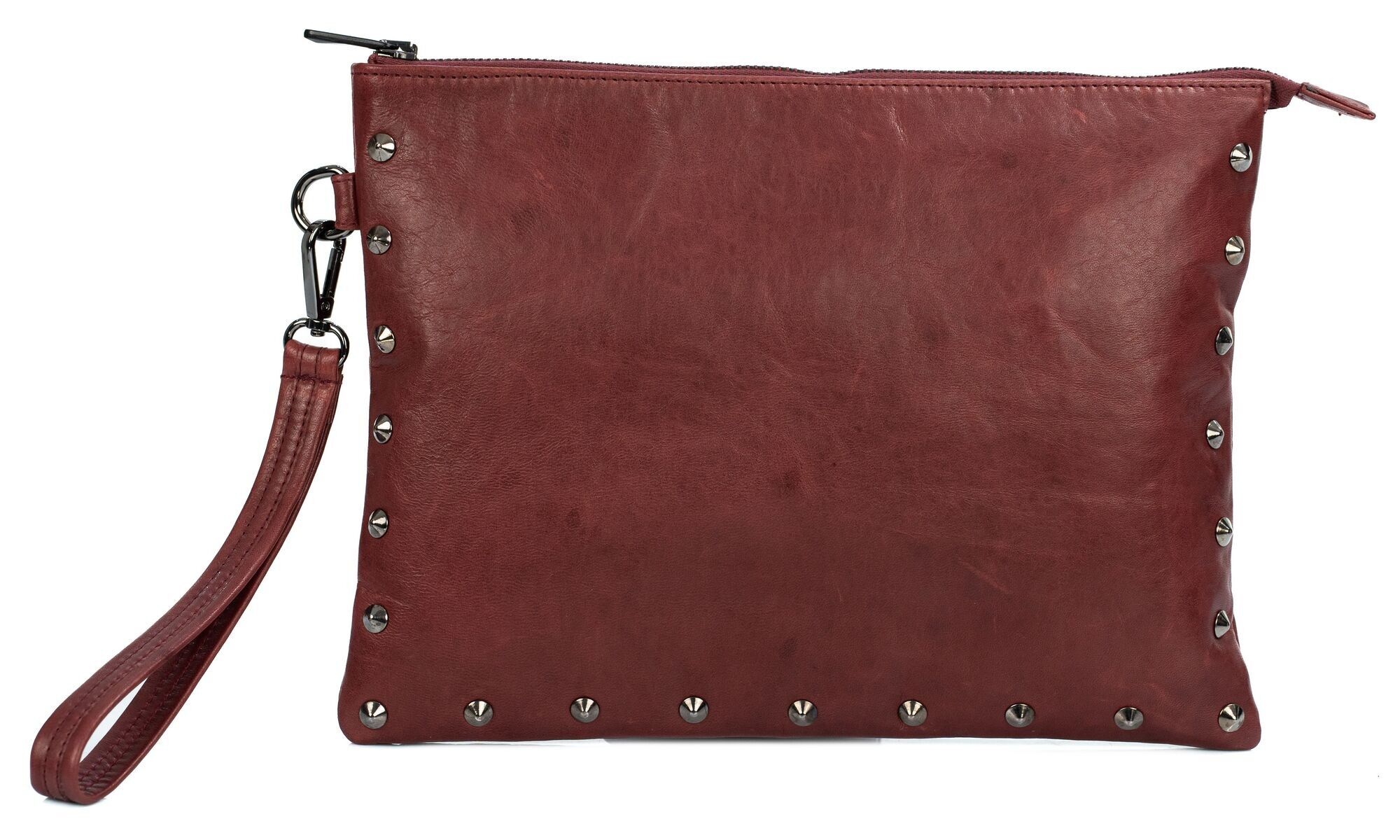 POCHETTE  CLARA STUDS