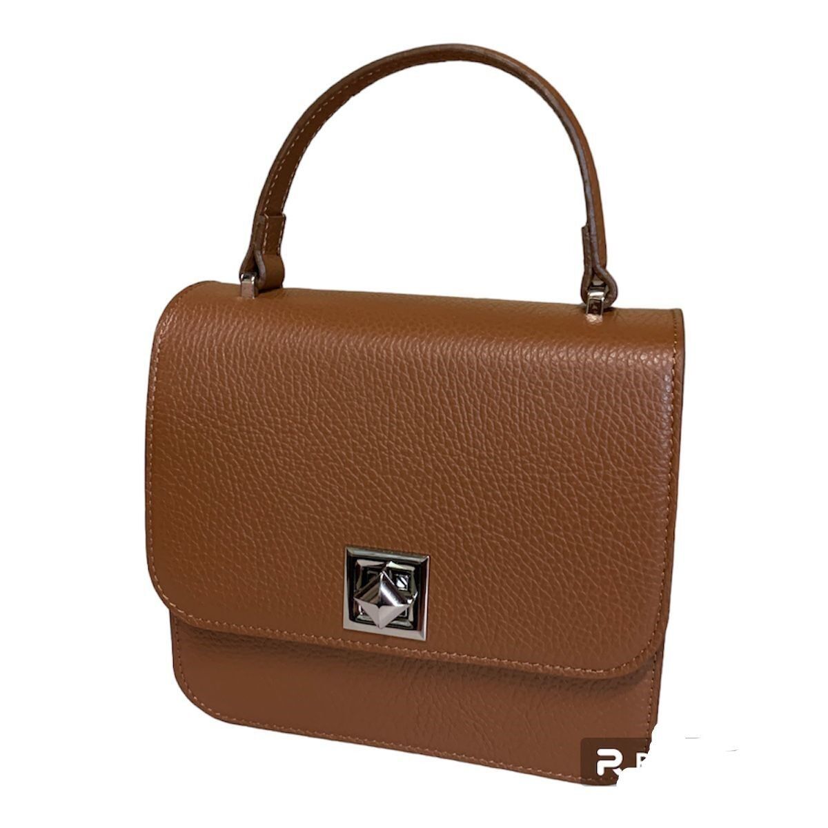 FILLE HANDBAG WITH SHOULDER STRAP