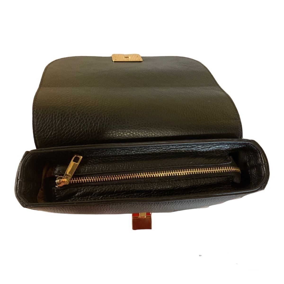 HAND BAG AND SHOULDER BAG (SASHA)