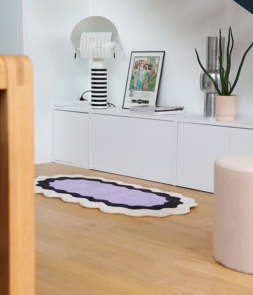 Tapis Aurore