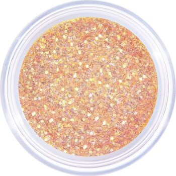 UNLEASHIA Get Loose Glitter Gel 4gr - #6 Sunset Lover 1