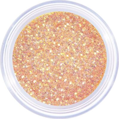 UNLEASHIA Get Loose Glitter Gel 4gr - #6 Sunset Lover