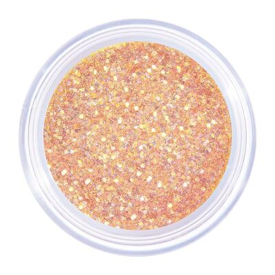 UNLEASHIA Get Loose Glitter Gel 4gr - #6 Amante del atardecer