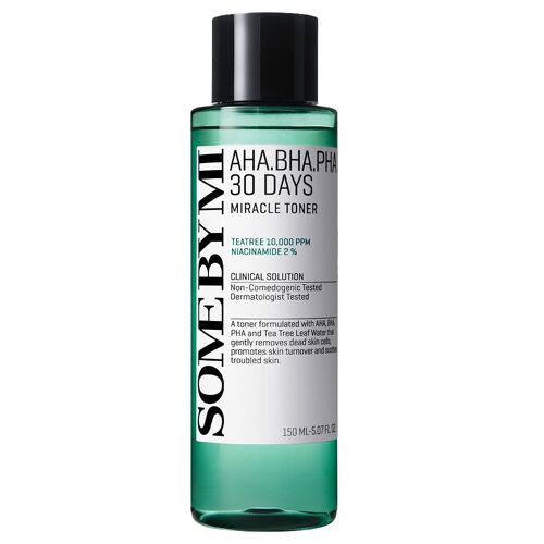 SOMEBYMI AHA-BHA-PHA 30 days Miracle Toner 150ml