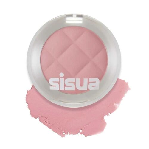 UNLEASHIA Butter Waffle Dough Blusher 8g - #1 Strawberry Vanilla