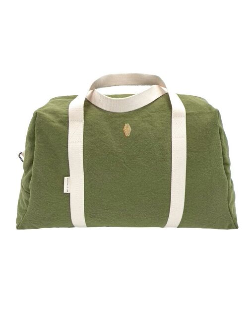 Sac À Langer Olive - JOSEPH