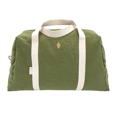 Olive Diaper Bag - JOSEPH