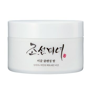 BEAUTY OF JOSEON Baume Nettoyant Éclat 80 ml 1