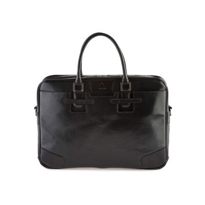 Sac d'affaires Genesis noir