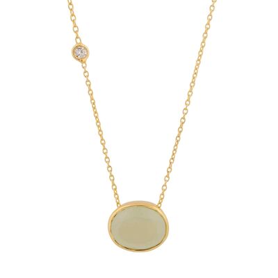 Sicily Necklace