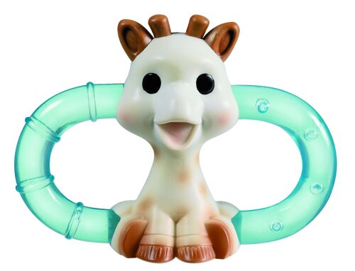 Anneau de dentition Colo'rings Sophie la Girafe