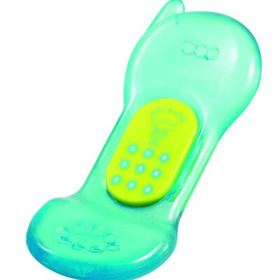 Sophie la girafe polar phone