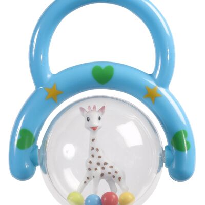 Sophie la girafe handle rattle