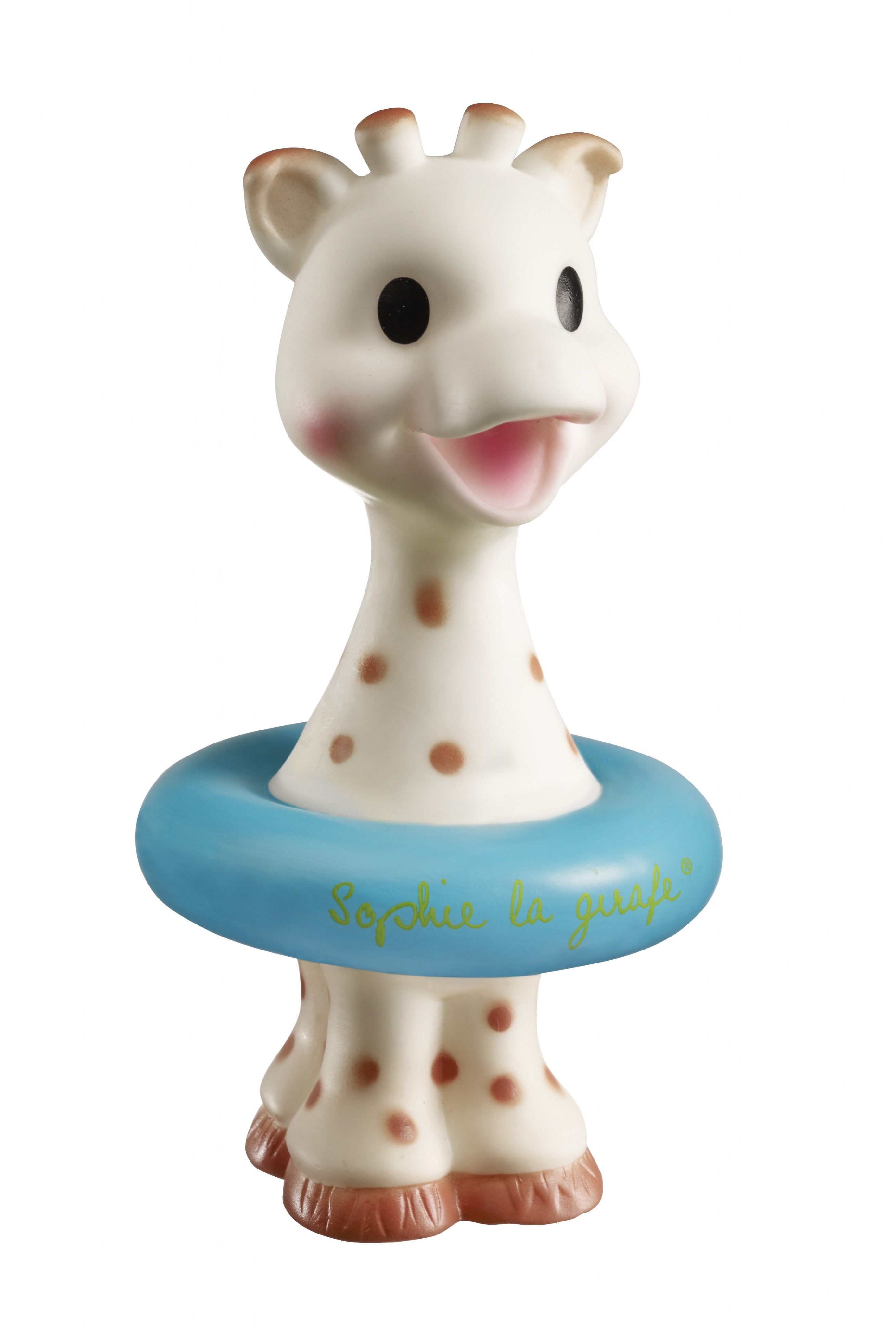 Gioco da bagno Sophie la girafe