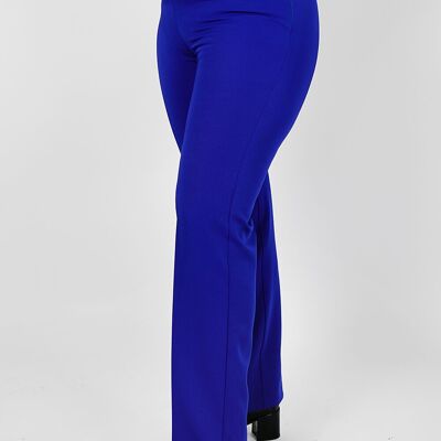 Pantalon coupe droite - NILOVA ROYAL