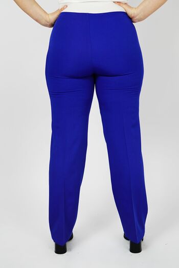 Pantalon coupe droite - NILOVA ROYAL 5