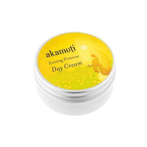 Akamuti Evening Primrose Day Cream 50ml