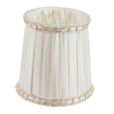 Lampshade clip 8.5 cm a