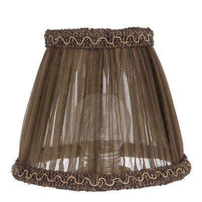 Lampshade clip 13 cm a