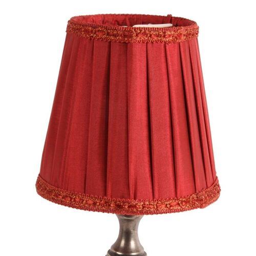 Lampshade clip 12 cm c